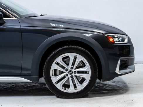 Used 2023 Audi A4 2.0T allroad Premium Plus w/ Premium Plus Package image 12