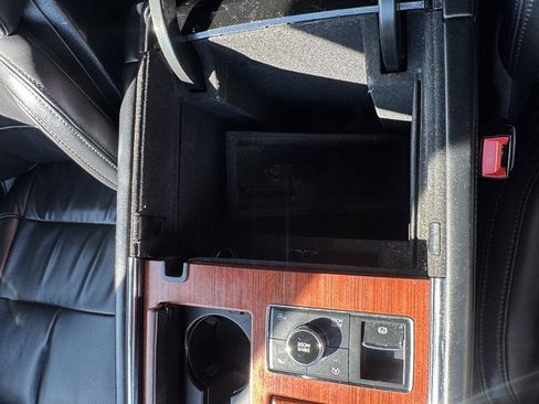 Used 2021 Lincoln Navigator L 4WD image 22