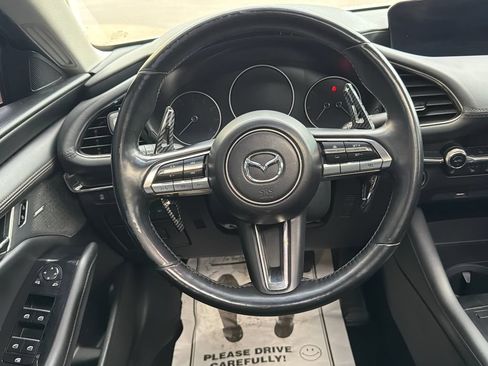 Used 2021 MAZDA MAZDA3 AWD 2.5 Turbo Sedan image 28