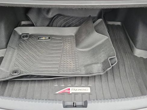 Used 2023 Acura TLX w/ A-SPEC Package FWD image 7