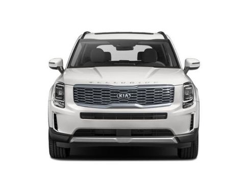 Used 2021 Kia Telluride S AWD/4WD image 7