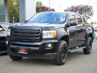 Used 2019 GMC Canyon Denali