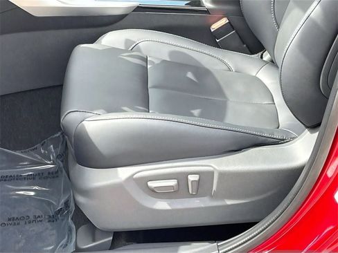 New 2026 Mitsubishi Eclipse Cross AWD image 20