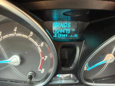 Used 2018 Ford Fiesta SE FWD image 12