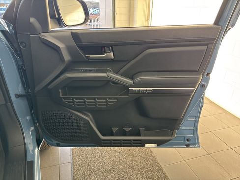 New 2026 Toyota Tacoma TRD Off-Road image 52