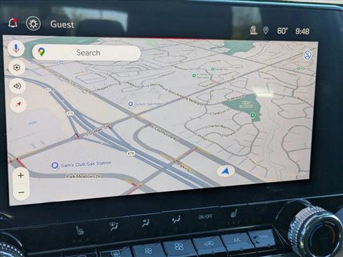 New 2026 GMC Canyon AT4 image 13