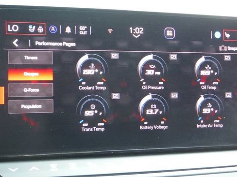 New 2026 Dodge Charger R/T AWD/4WD image 47