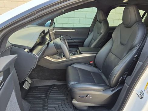 Used 2022 Tesla Model X Plaid AWD/4WD image 24