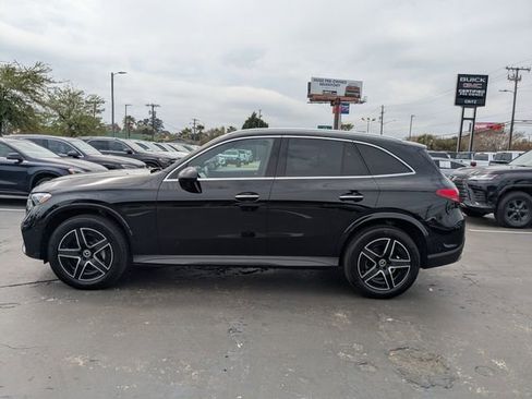 Used 2026 Mercedes-Benz GLC 300 image 8