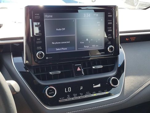 Used 2022 Toyota Corolla SE FWD image 22