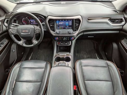 Used 2021 GMC Acadia AT4 w/ Trailering Package AWD/4WD image 18