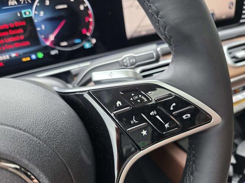 New 2026 Mercedes-Benz GLE 350 4MATIC image 11