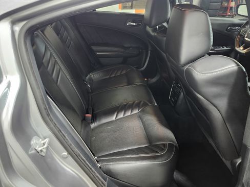 Used 2016 Dodge Charger SRT Hellcat image 24