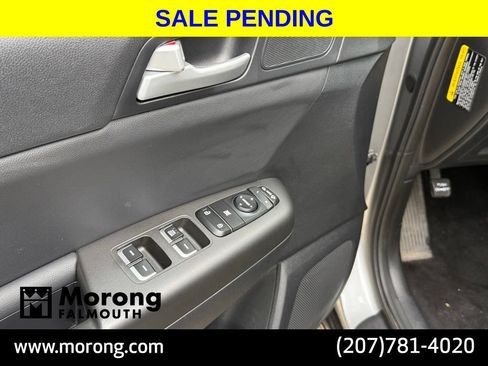 Used 2020 Kia Sportage S AWD/4WD image 22
