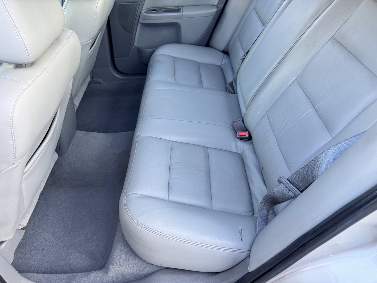 Used 2006 Ford Five Hundred SEL FWD image 28