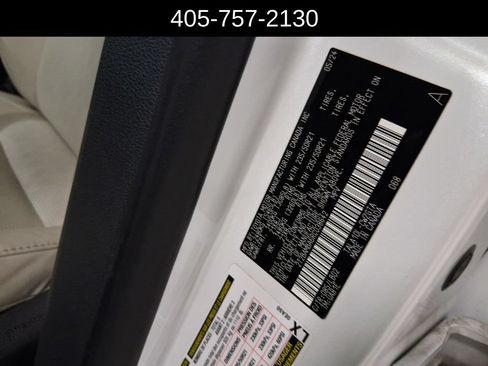 Used 2024 Lexus RX 350 Premium Plus w/ Convenience Package FWD image 22