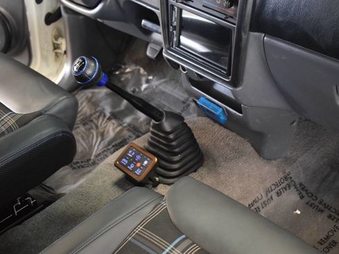 Used 1996 Toyota Tacoma 2WD Xtracab image 43