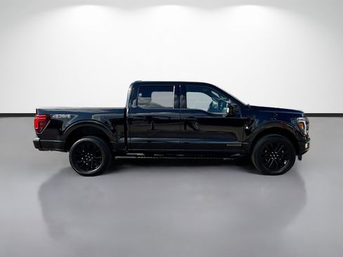 Used 2024 Ford F150 Lariat w/ Bed Utility Package AWD/4WD image 6