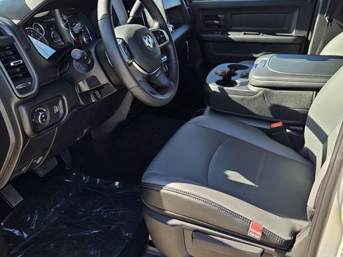 New 2026 RAM 3500 Tradesman image 13