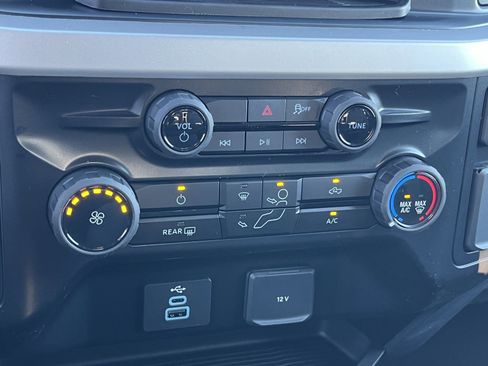 New 2026 Ford F250 XL w/ STX Appearance Package image 21