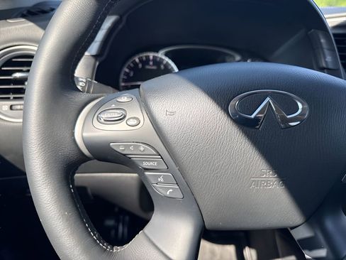 Used 2020 INFINITI QX60 Luxe w/ Essential Package AWD/4WD image 15