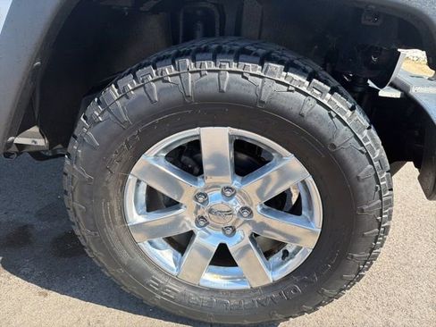 Used 2013 Jeep Wrangler Unlimited Sport w/ Connectivity Group image 3