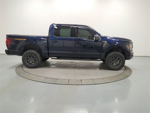 Used 2024 Ford F150 Tremor w/ Tow/Haul Package image 8