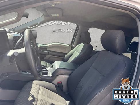 Used 2020 Ford F150 XL w/ Equipment Group 101A Mid RWD image 19