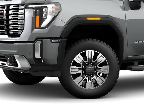 New 2026 GMC Sierra 2500 Denali image 12
