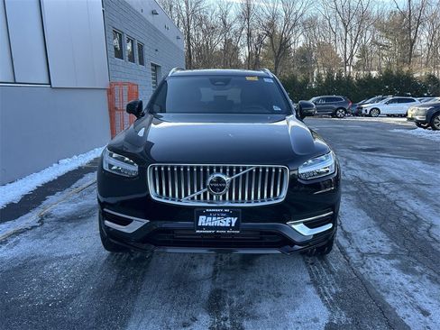 Certified 2024 Volvo XC90 T8 Plus w/ Protection Package image 3