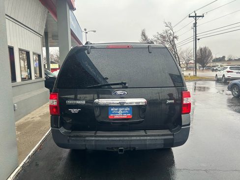 Used 2014 Ford Expedition EL XL image 27
