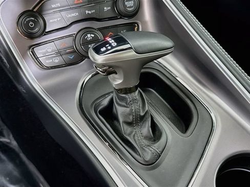Used 2021 Dodge Challenger SRT Super Stock RWD image 17