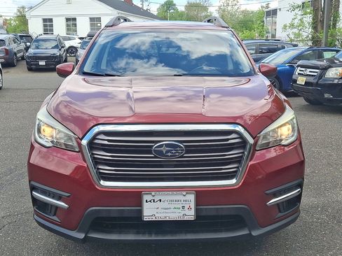 Used 2020 Subaru Ascent Premium w/ Convenience Package AWD/4WD image 8