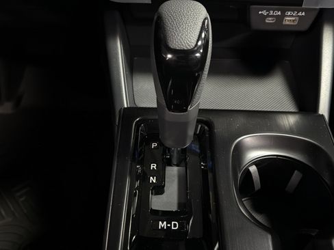 New 2026 Subaru Outback Premium image 34