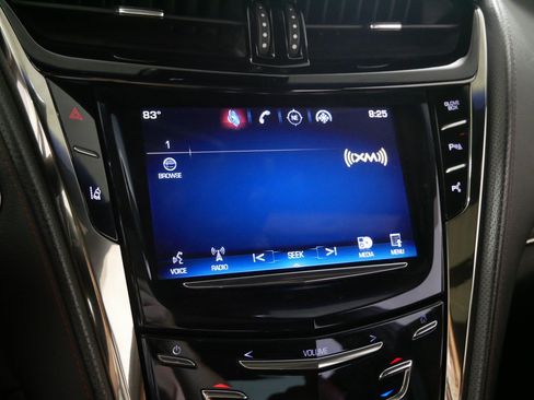 Used 2014 Cadillac CTS Vsport Premium RWD image 22