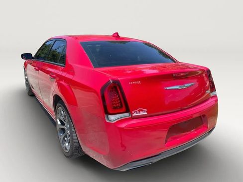 Used 2016 Chrysler 300 S image 11