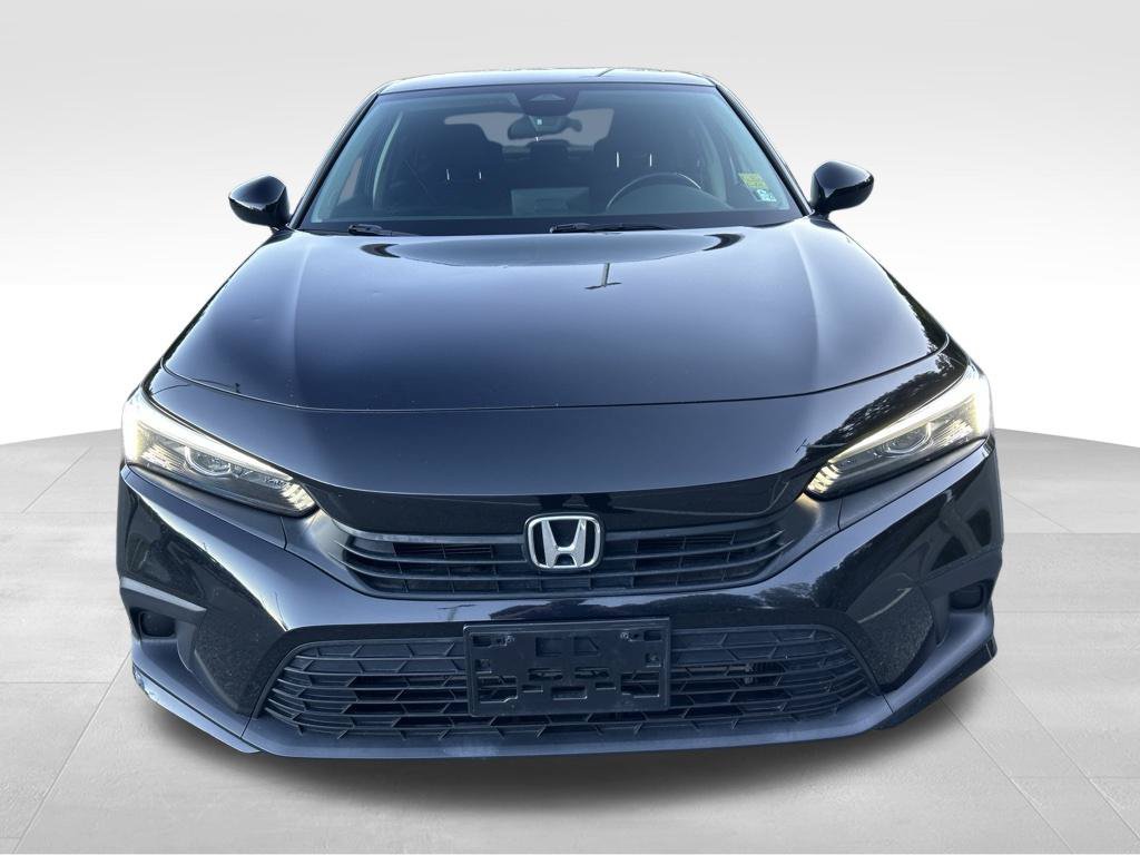 Used 2022 Honda Civic EX image 8