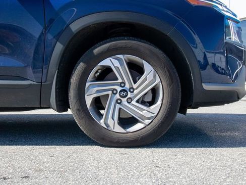 Used 2023 Hyundai Santa Fe SEL image 4