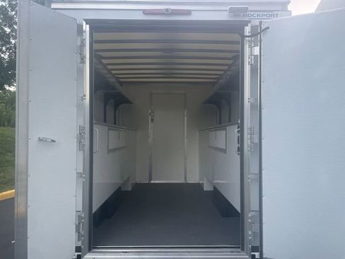 New 2026 Ford E-350 and Econoline 350 Super Duty w/ Power Equipment Group image 12