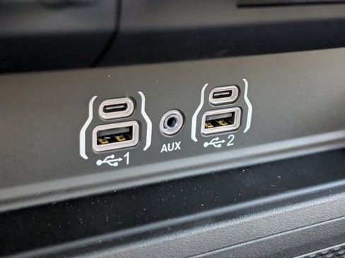 New 2026 RAM 1500 Big Horn image 18