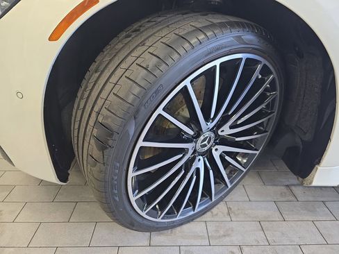Used 2023 Mercedes-Benz S 580 4MATIC Sedan image 37