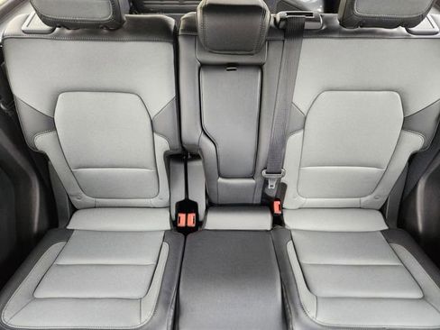 Certified 2024 Ford Bronco Everglades image 17