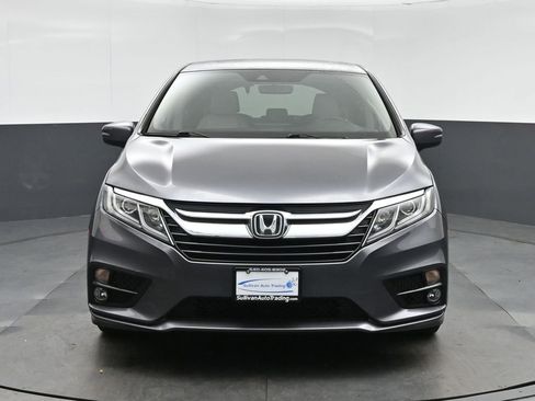 Used 2019 Honda Odyssey EX-L image 2