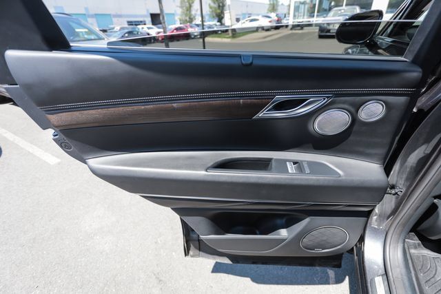 Used 2021 Genesis GV80 3.5T w/ Advanced Package 06 AWD/4WD image 64
