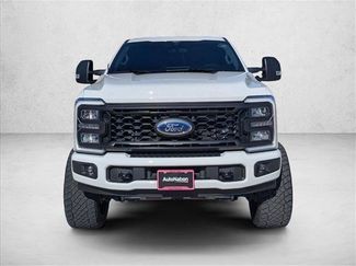 Used 2024 Ford F250 XL w/ STX Appearance Package video 2