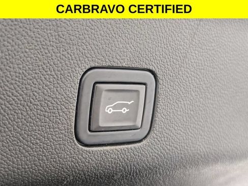 Certified 2021 Chevrolet Tahoe Z71 w/ Rear Media and Nav Package AWD/4WD image 33