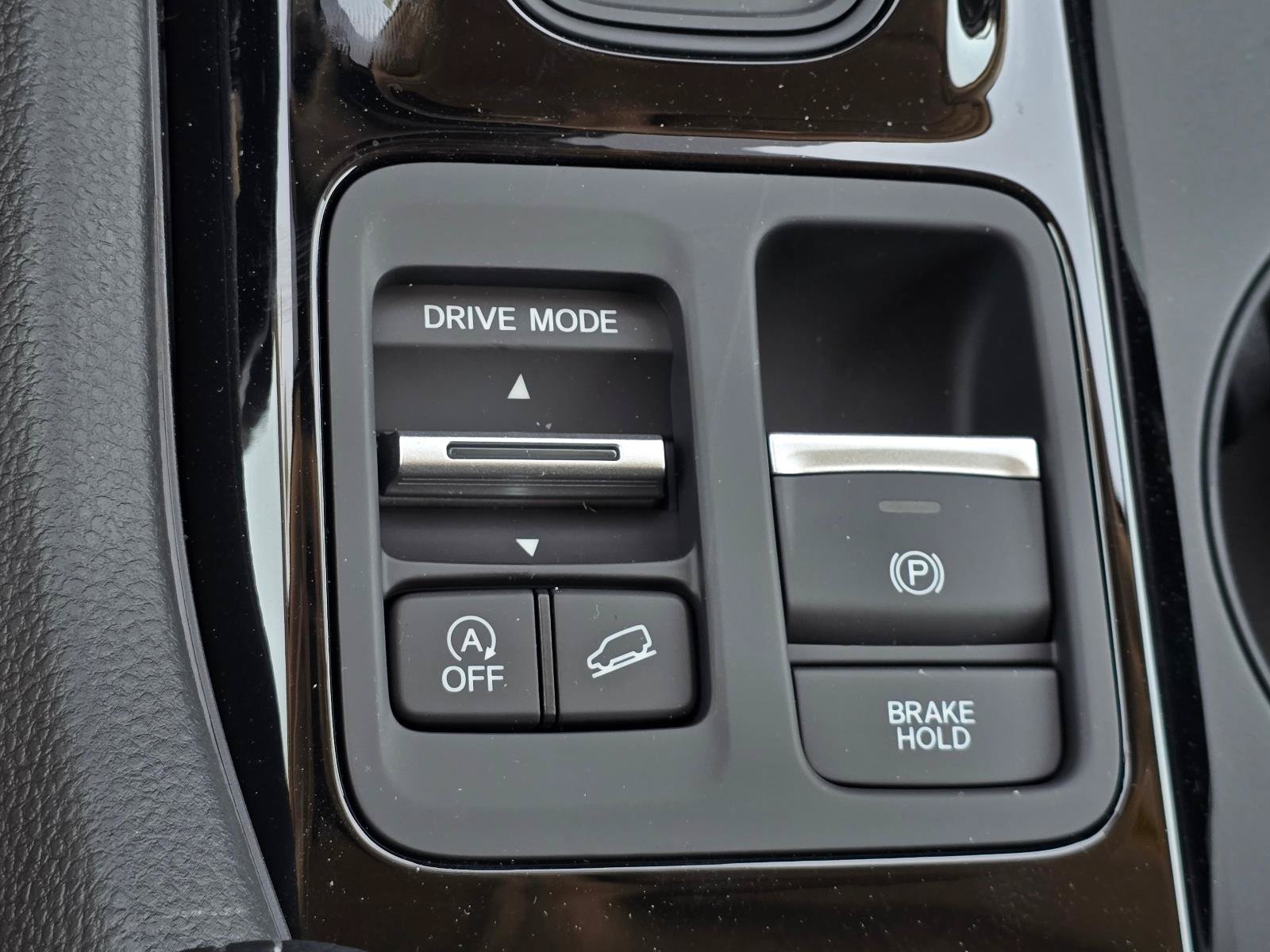 New 2026 Honda Passport RTL image 22