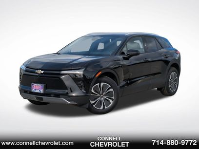 New 2026 Chevrolet Blazer EV LT