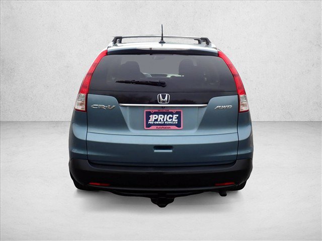 Used 2013 Honda CR-V EX-L image 3
