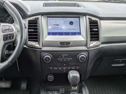 Used 2020 Ford Ranger XLT w/ Equipment Group 301A Mid AWD/4WD image 18